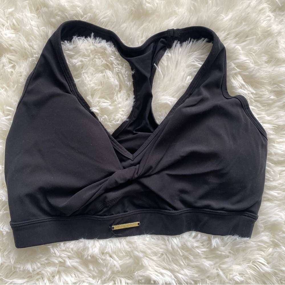 Gymshark x Whitney Simmons V3 sports bra